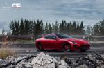 Maserati GT by Vellano Wheels 2012 года